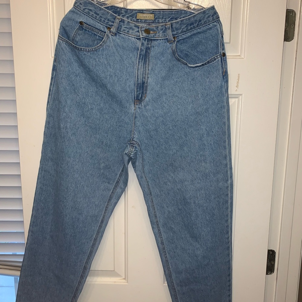 Liz Claiborne liz wear jeans